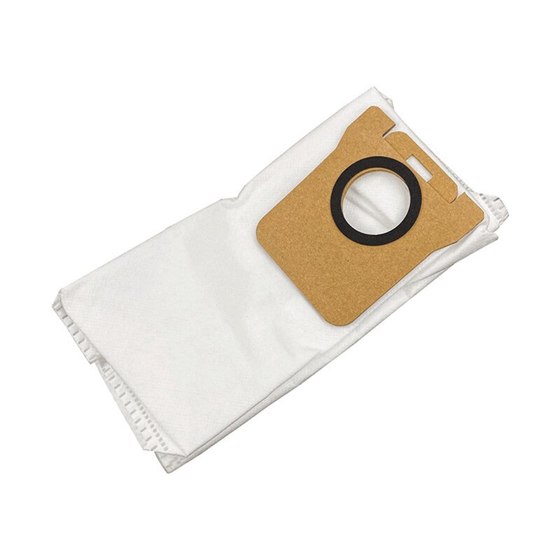 Sacchetto della polvere di ricambio per Xiaomi Mi Robot Mop 2 Ultra aspirapolvere muslimax sacchetti della spazzatura parti