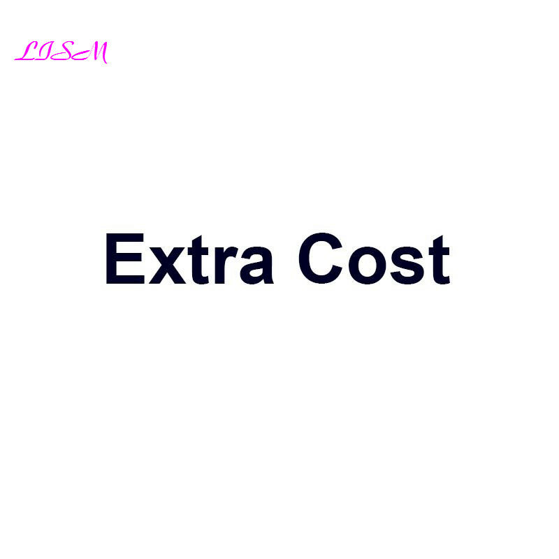 Custo extra: