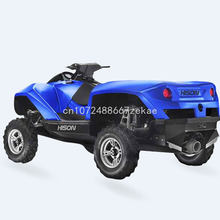 Argo Atv veículo anfíbio, Quadski Preço, 4 tempos, profissional, fábrica venda, barato