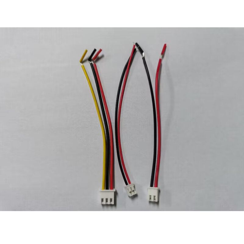 SYSD Türklingel Kabel Verbinden Stecker 4pin 5pin 6pin 2pin Ulock Kabel