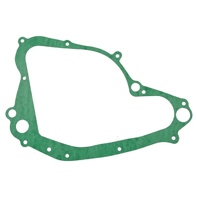 LOPOR Crankcase Clutch Cover Gasket For SUZUKI RM250 RM 250 1982-1985 11482-14300-H17
