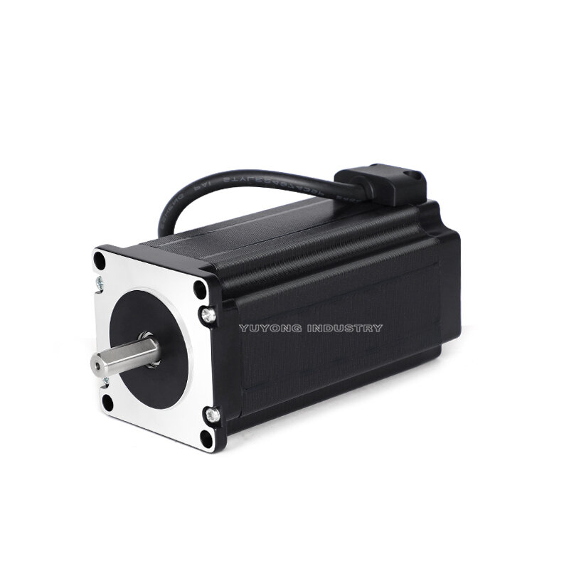 Nema 23 Stepper Motor CE High Torque  2.45N.m for CNC  Laser and 3D Printer workbee  lead  cnc queenbee  queenant cnc machine