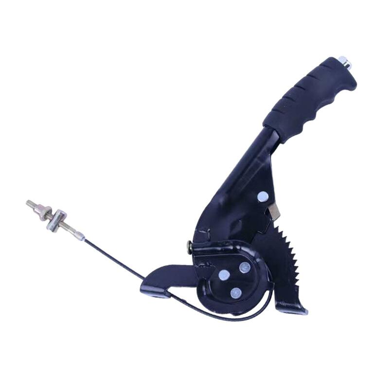 Parti di ricambio di facile installazione del veicolo del freno a mano del triciclo elettrico