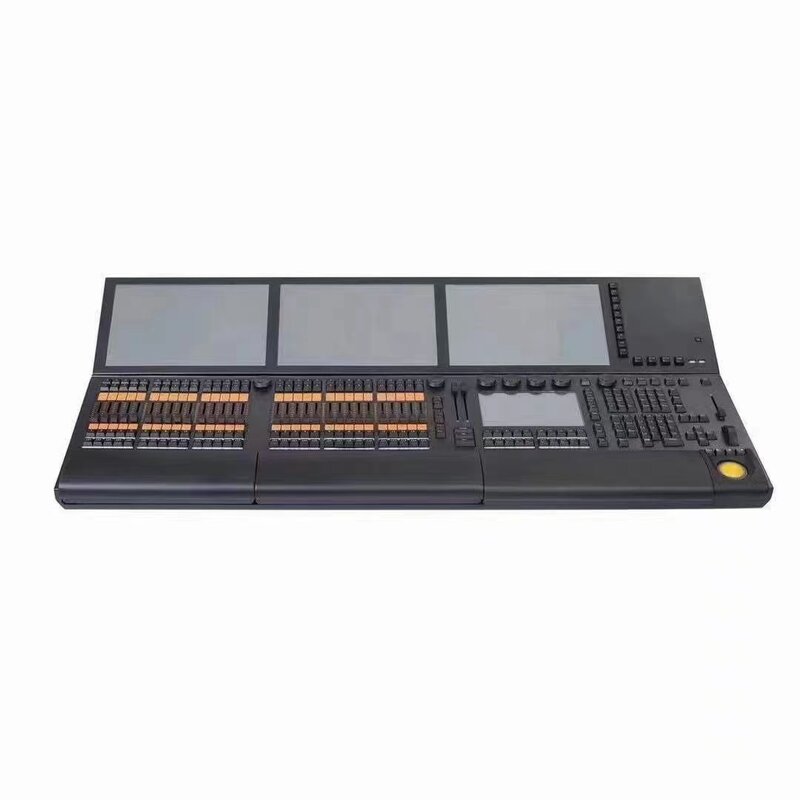 Grand Ma2 Verlichting Controller Licht Dmx Ma Full Size Console Voor Led Podium