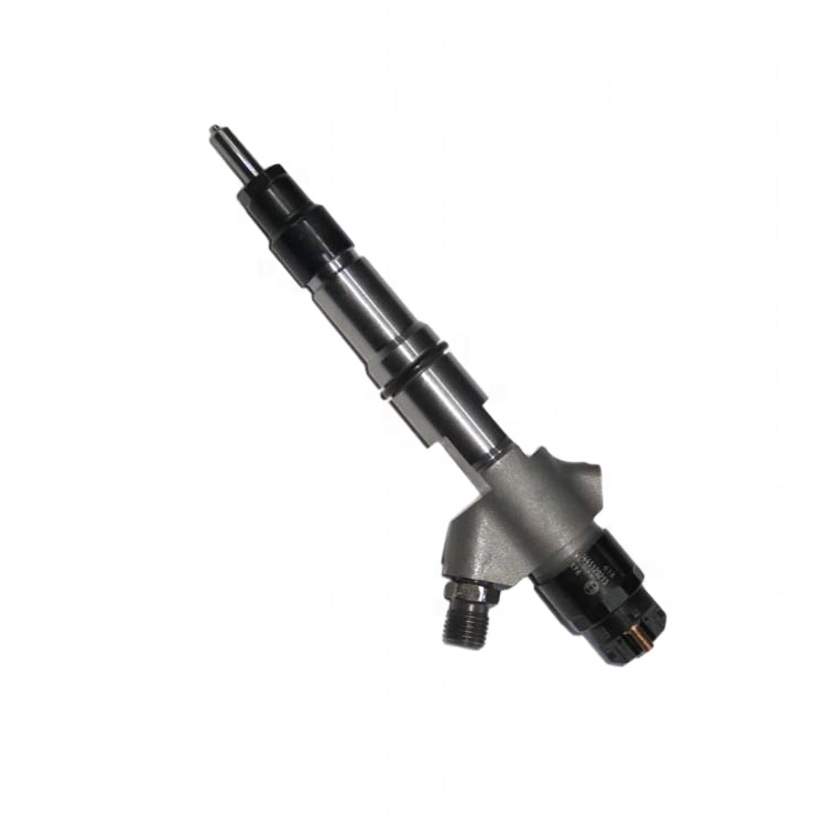 Diesel Fuel Injector para Weichai Engine, alta qualidade, Novo, 0445120222