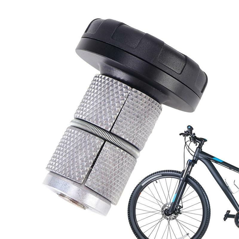 Copertura per montaggio su forcella per Mountain Bike copertura protettiva per Tracker per bici MTB attrezzatura da ciclismo accessorio per ciclismo per bicicletta elettrica per bici