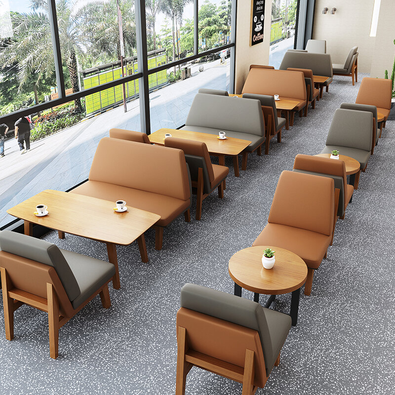 Table Basse Moderne de Luxe pour Restaurant, Accessoire de Sol pour Salon, Cuisine, Mobilier de Salon
