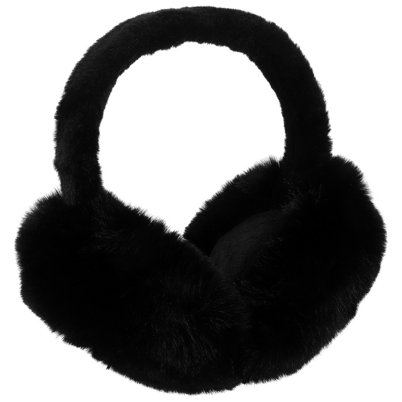Warmer Ohren schützer Winter Ohren schützer Plüsch Ohren schützer Schutz Ohren schützer Stirnband für Frauen