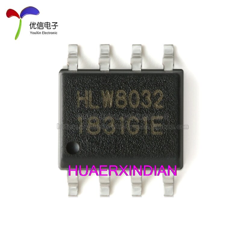 HLW8032 SOP-8 IC/ New Original