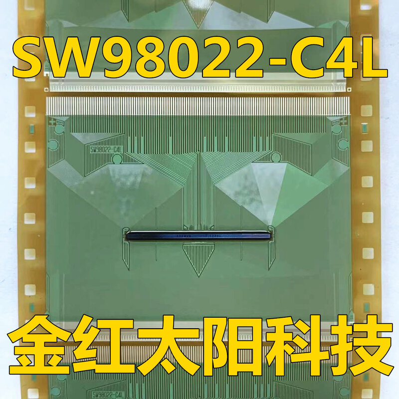 SW98022-C4L ม้วนใหม่ของแท็บ cof ในสต็อก