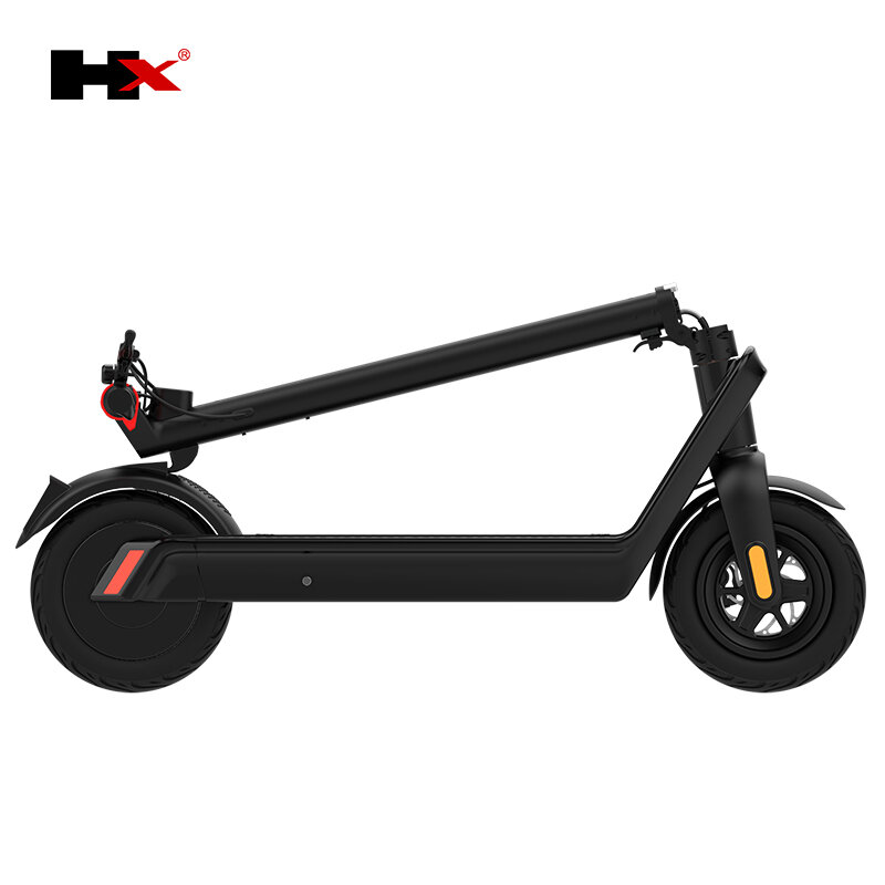 Fashionable New Product x9 36v Multifunctional Electric Scooter 500w Foldable Electric Scooter Trotinette Electrique