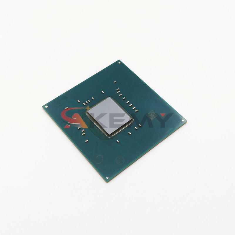 100% Nieuwe Sr40b Fh82hm370 Hm370 Bga Chipset