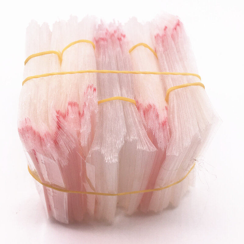 100 pièces 5x7,6x9,7x11,8x13,9x16,10x18cm sac en Poly refermable sacs en plastique Opp transparents sac de fabrication de bijoux auto-adhésifs
