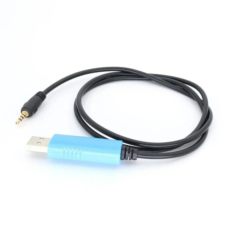 Kabel USB do programowania kabel do akcesoria Walkie Talkie V108