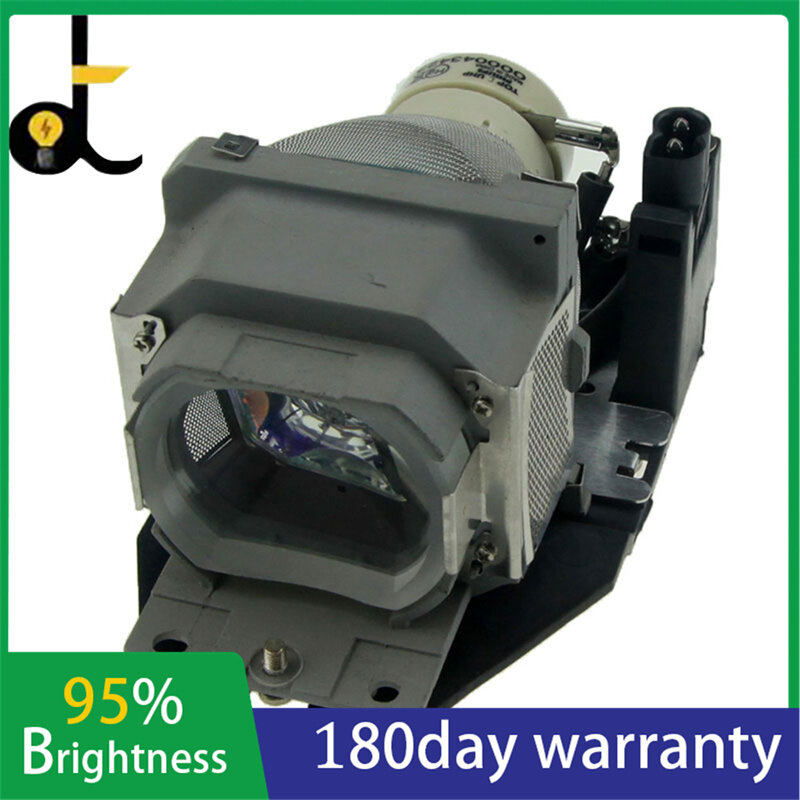 Bombilla de proyector LMP E191 LMP-E191, alta calidad, para Sony VPL-ES7, VPL-EX7, VPL-EX70, VPL-BW7, UHP 215/140W, con carcasa