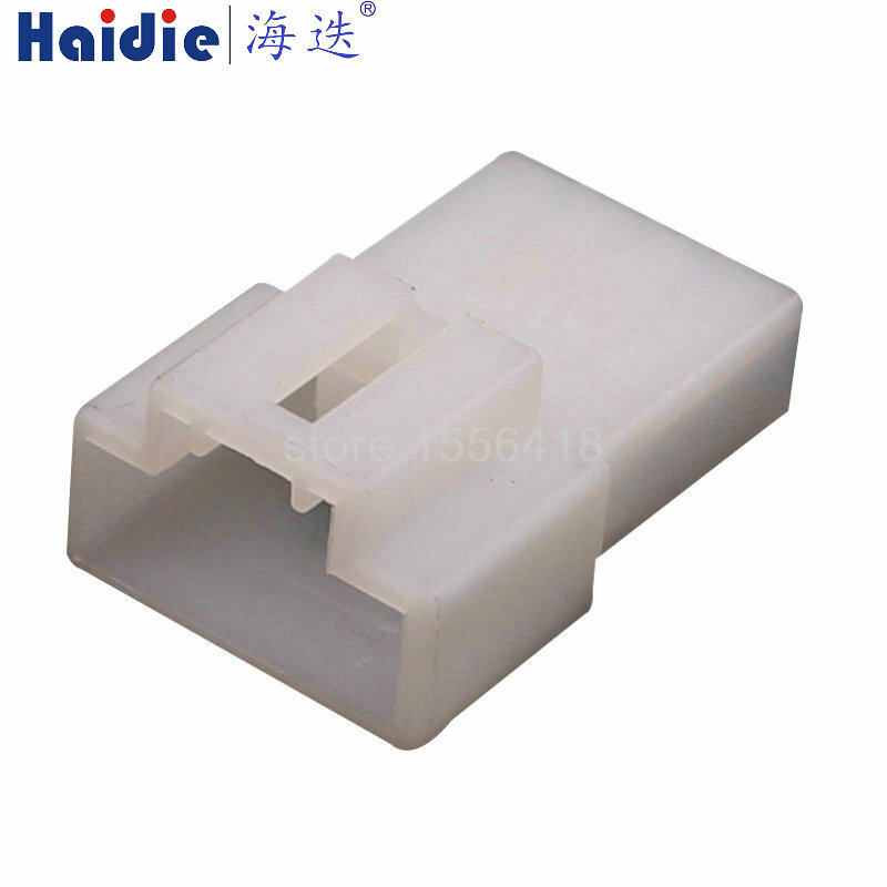1-20set 4pin automotive cable wire harness connector housing female plug with terminals PP0405601