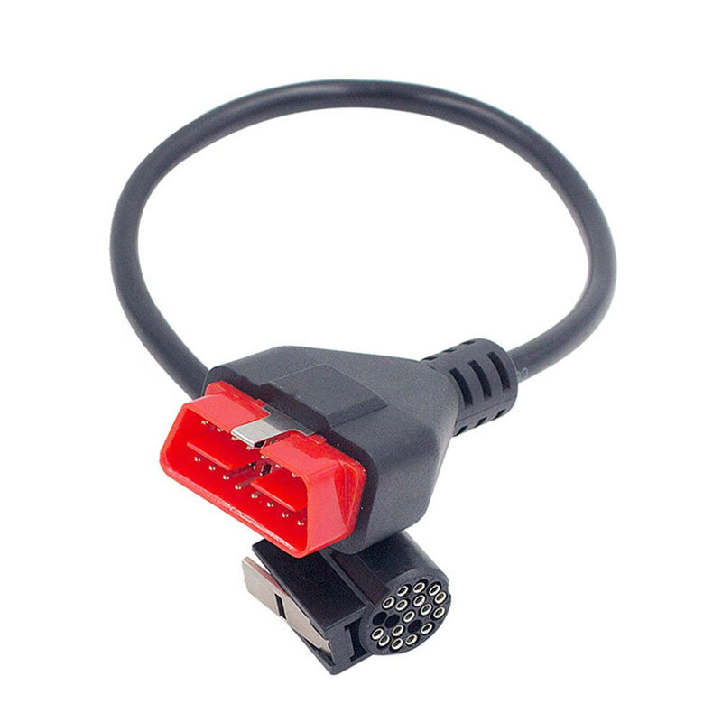 Reprog Can Clip For Renault Can Clip V216 Golden Clip OBD2 Diagnosis & Programming Tool New Reno Scanner 2023 Newest