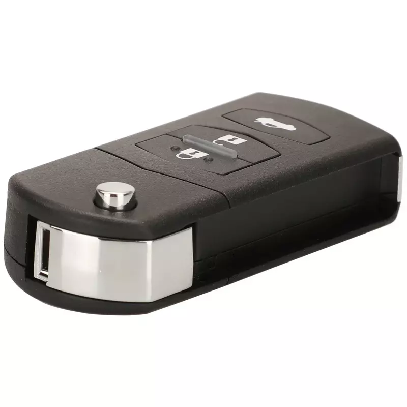 Xhorse-mando a distancia Universal para coche, llave remota de 3 botones para Mazda, VVDI2, Mini herramienta, 1/2/3 piezas