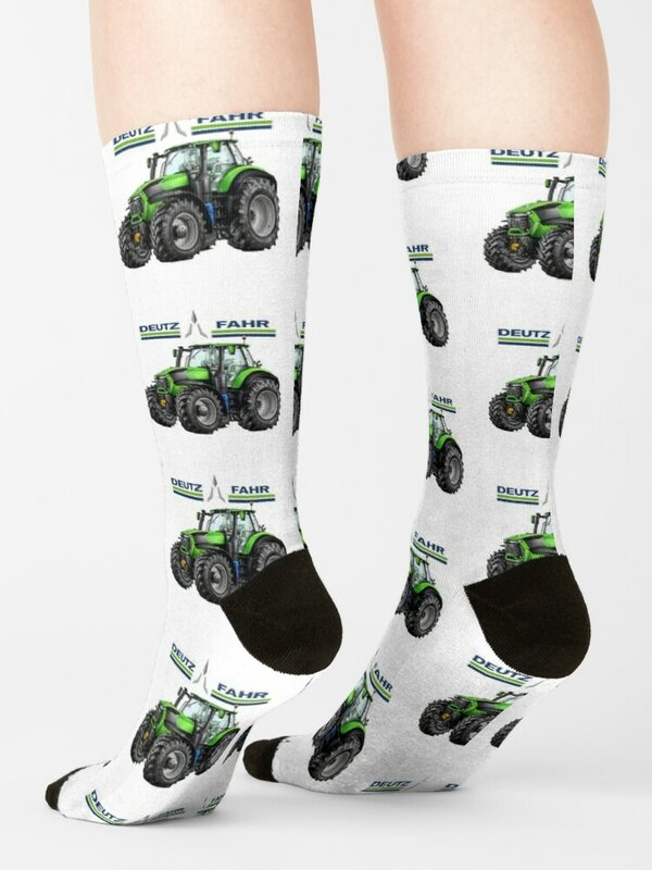 Melhor vendedor-deutz merchandise meias engraçadas masculino
