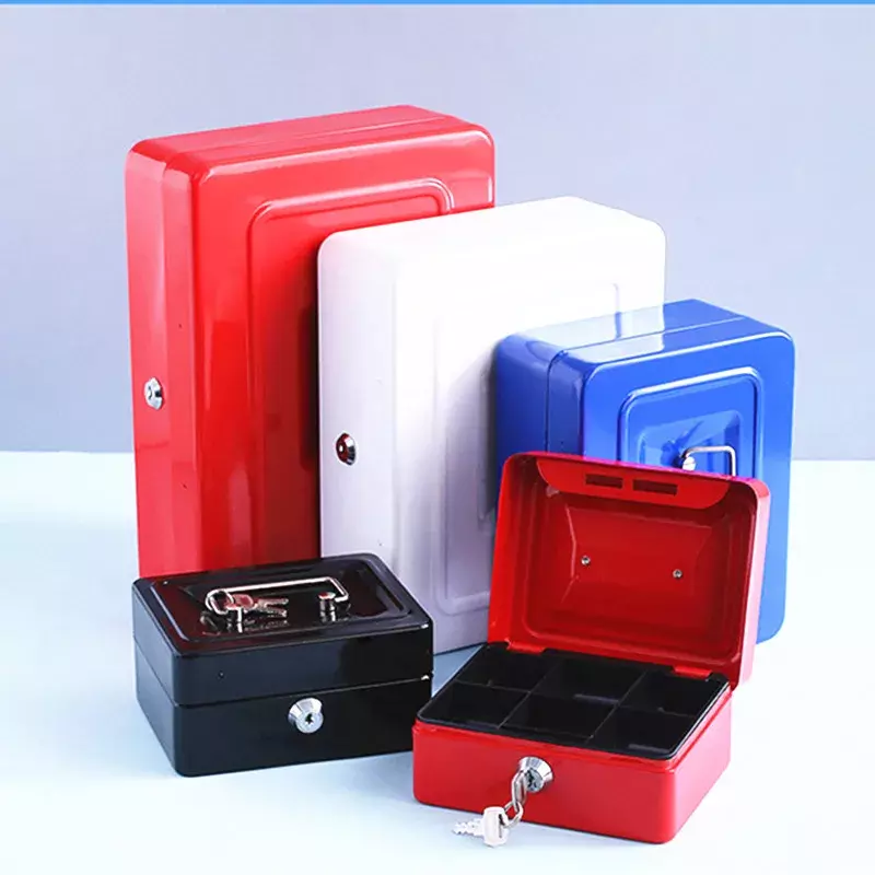 Kotak Aman Rahasia Aman Uang Kunci Uang Koin Keamanan Tersembunyi Penyimpanan Cashbox Brankas Keamanan Loker untuk Rumah Stash Kasus Kunci Buku Pistol