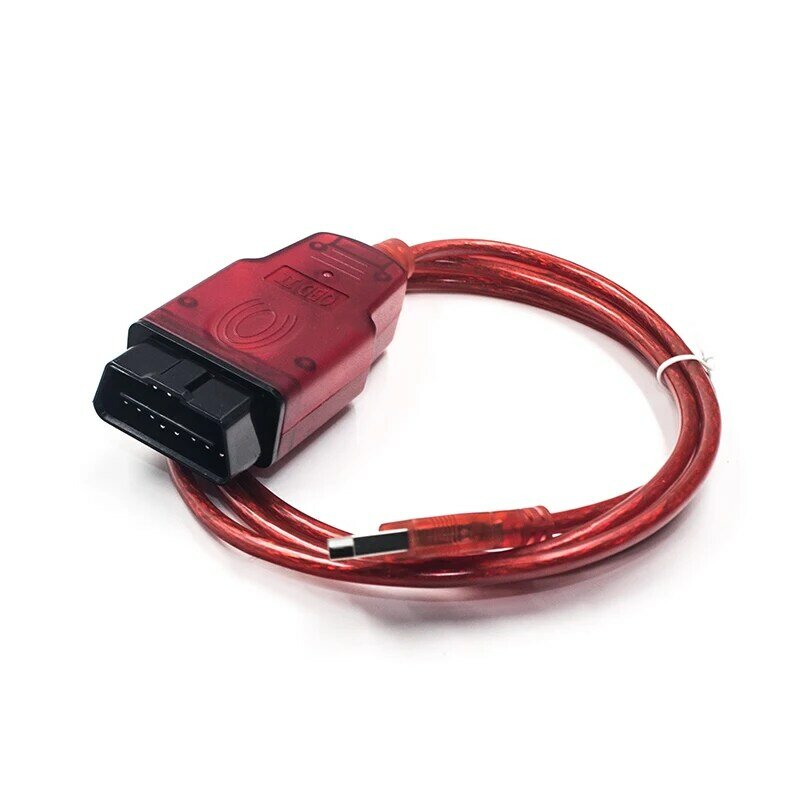 2024 Professional Renolink V1.99 OBD2 Cable for Renault Car Auto Tool ECU Tuning/air-ba9 Reset/ECM UCH Key Programmer Interface