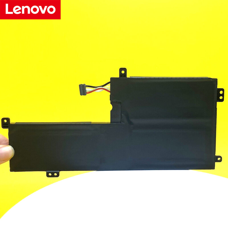 Новый оригинальный аккумулятор L18M3PF2 для ноутбука Lenovo IdeaPad L340 L340-15API L18D3PF1 L18L3PF1 L18C3PF2 11,25 V 36WH