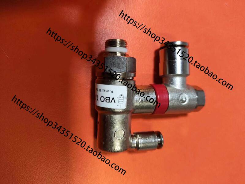 Kunden spezifisches camozzi kangma osheng (kangma osheng) Absperr ventil vbo1/4 vbo1/8 vbo3/8 vbo1/2.