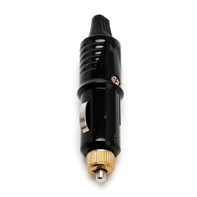 Colokan rokok konektor cerutu pria Adaptor soket daya mobil 12-24v 180W A70F