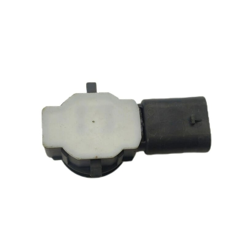 1048474-01-A PDC датчик парковки бампер ультразвуковой радар цвет блестящий черный для Tesla Model S Model X