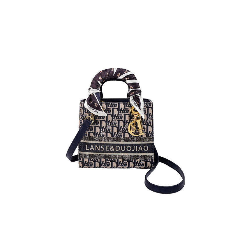 Pi8-Bolso de mano de lujo para mujer, bandolera de diseñador, de viaje, 20x18x11cm, 2024