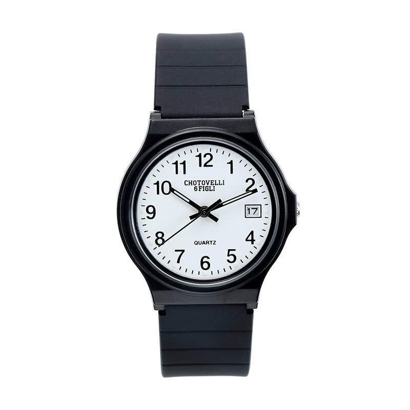 2022 moda impermeabile orologio sportivo Casual per le donne calendario semplice Unisex cinturino in Gel orologi da polso al quarzo Reloj Mujer muslimah