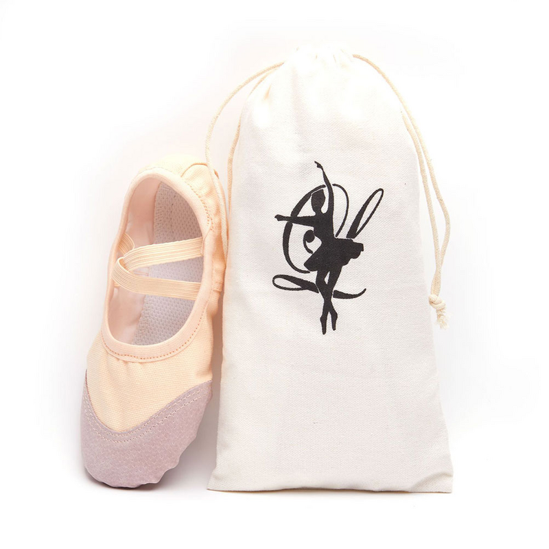 Bolso de mano con cordón, bolsa organizadora de satén para zapatillas de baile, bolsas de almacenamiento de zapatos, organizador para niñas y mujeres