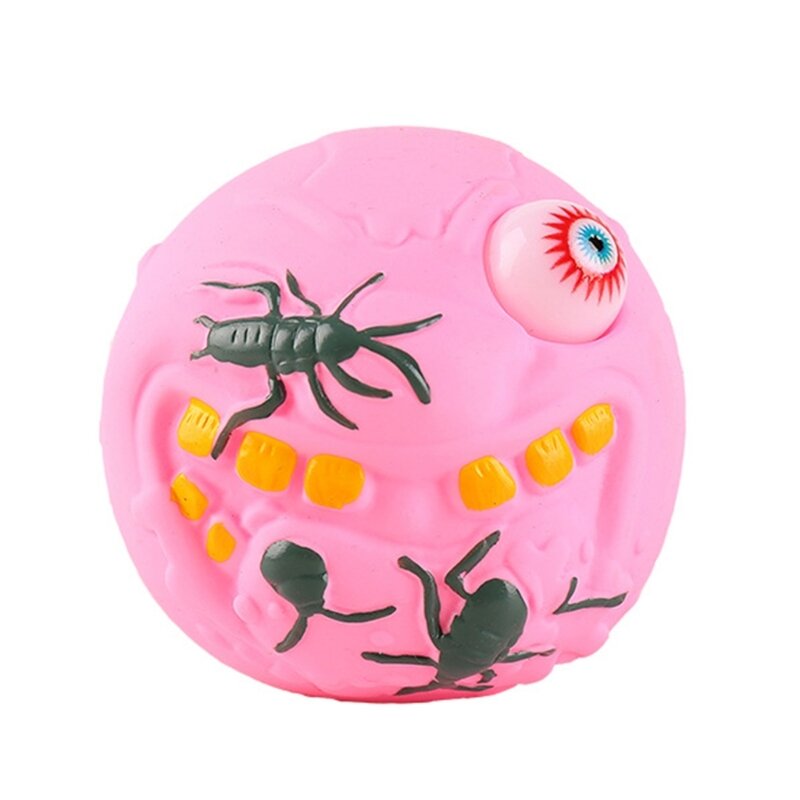 Mini jouet Squishy doux, anti-Stress, à presser, pour garçons et filles, cadeaux d'anniversaire, P31B