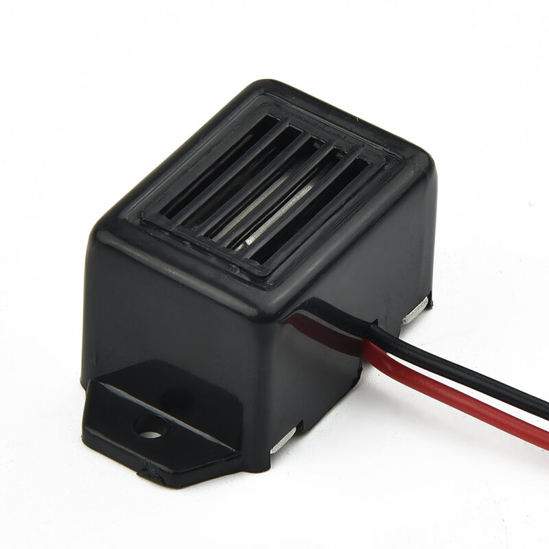 Cable adaptador de luz de coche, accesorio de 6/12V, negro, sistema de advertencia de repuesto, alta calidad