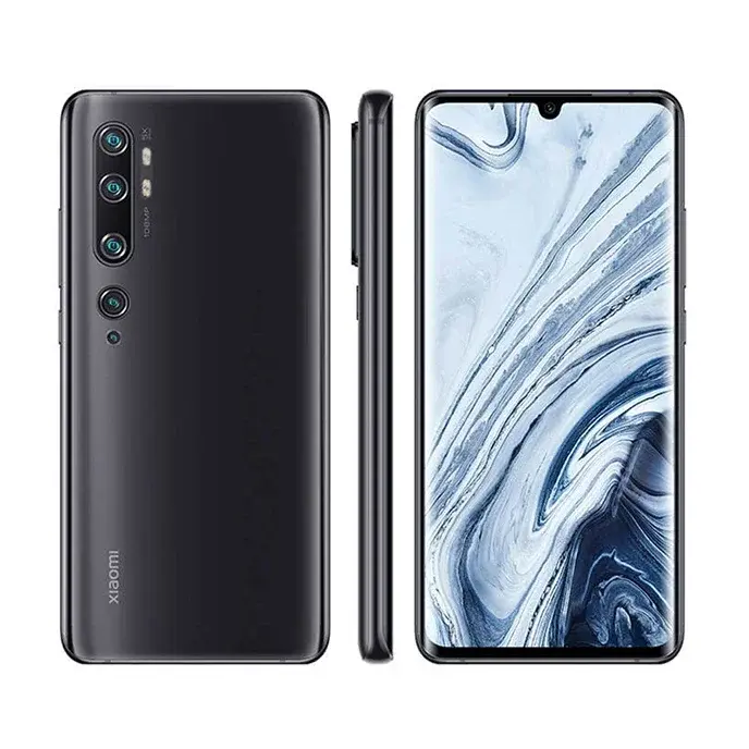 Global rom Xiaomi CC9 Pro Zoom Smartphone mobile phones celulares android snapdragon note 10 4G