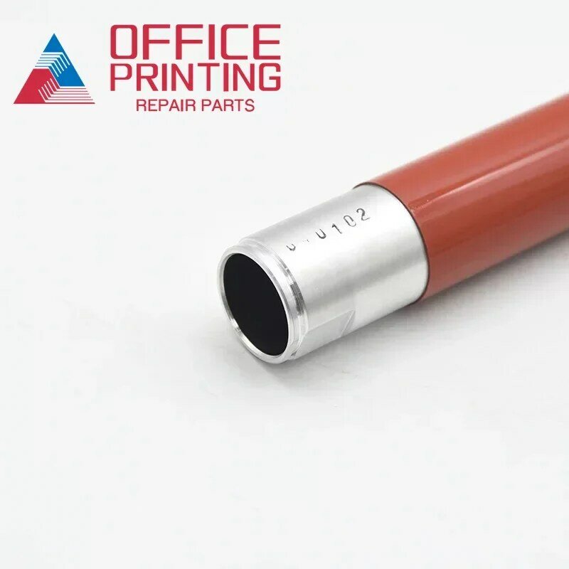 1PCS Upper Fuser Roller for XEROX DocuColor DC 240 242 250 252 260 700 770 550 560 WorkCentre WC 7655 7665 7675 7755 7765 7775