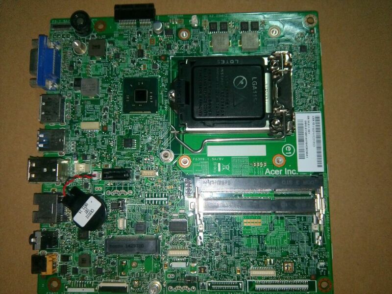 C650 Motherboard Mainboard 100%tested fully work