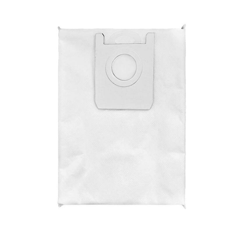 Sacs à poussière pour Xiaomi Roidmi brûleur SCyclination, balayeuse, outil de livres, 20, 06rm