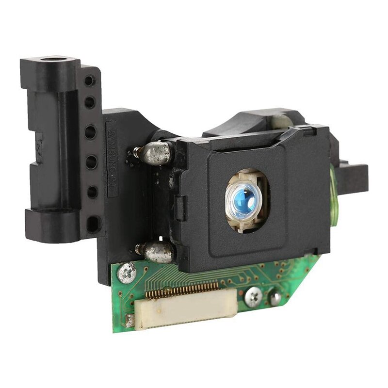 5X lasery DVD obiektyw Deck SOH-DL6 dysk pojedynczy klosz lasery optyczne część naprawcza wymiany głowicy