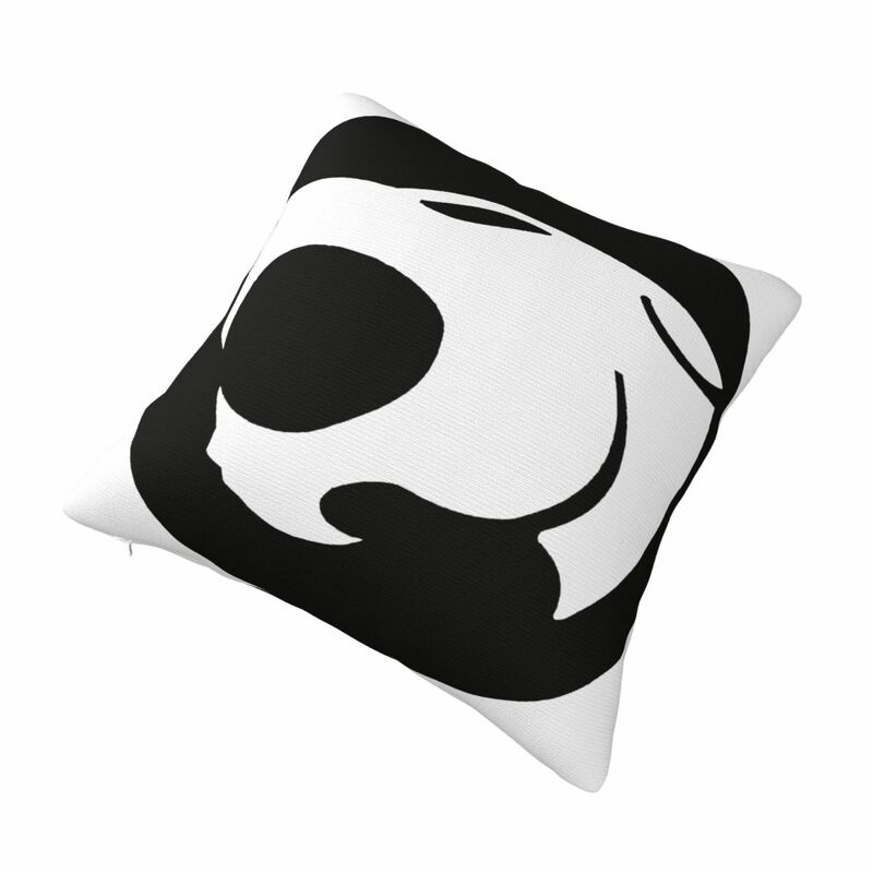Cartoon Anime Thundercats Square Pillow Case for Sofa Throw Pillow