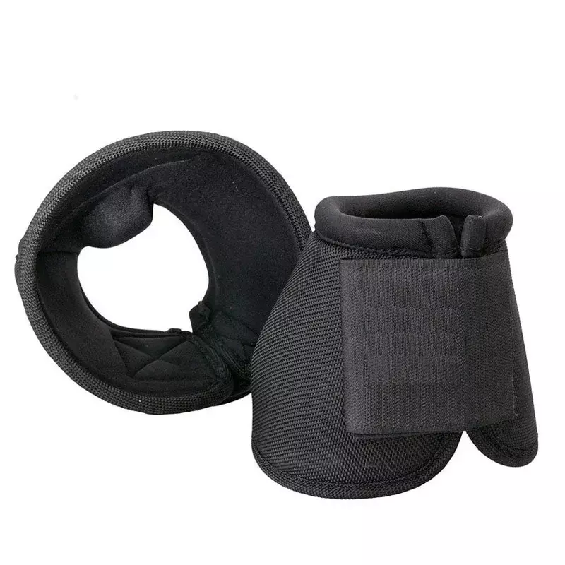 Guards Oxford Wrists Supplies Durable Boots Horse PAIR Riding Horse Gear 1 Equipments Hoof Protector Fabric Feet