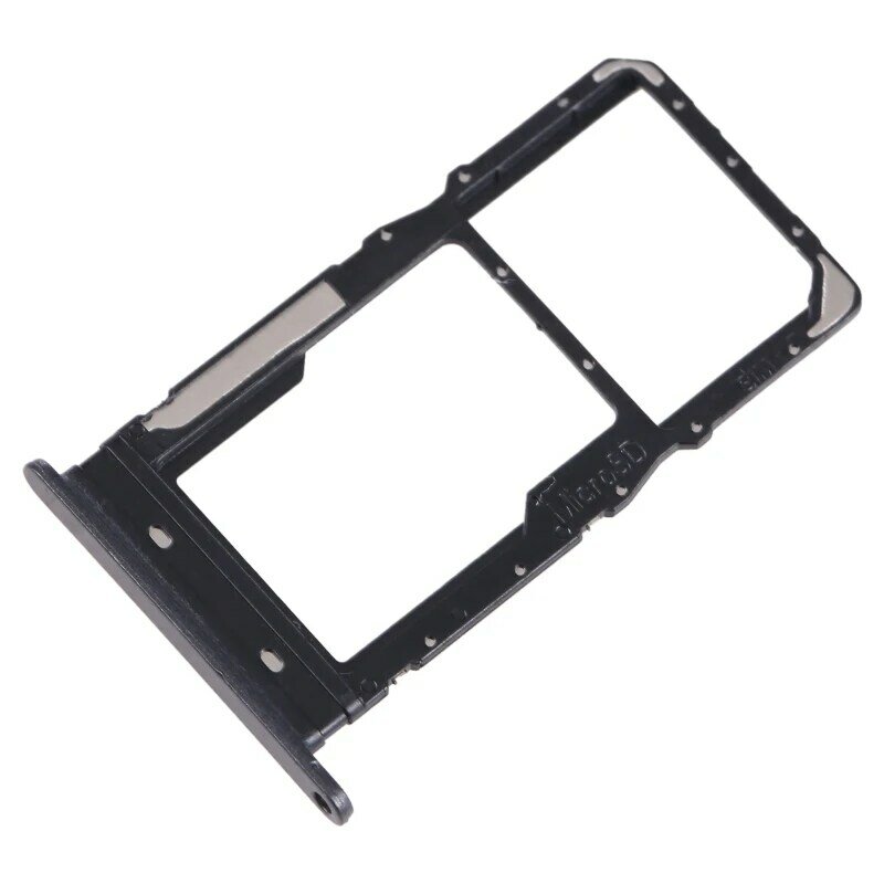 SIM Card Tray + Micro SD Card Tray For T-Mobile Revvl 6 Pro 5G