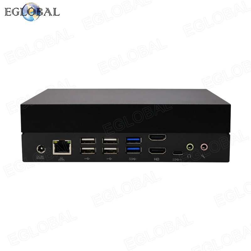 Eglobal mini pc gamer intel core i9 12900h i7 gtx 512 computer desktop 32g ram g ssd 14 kerne spiel desktop minipc windows 11