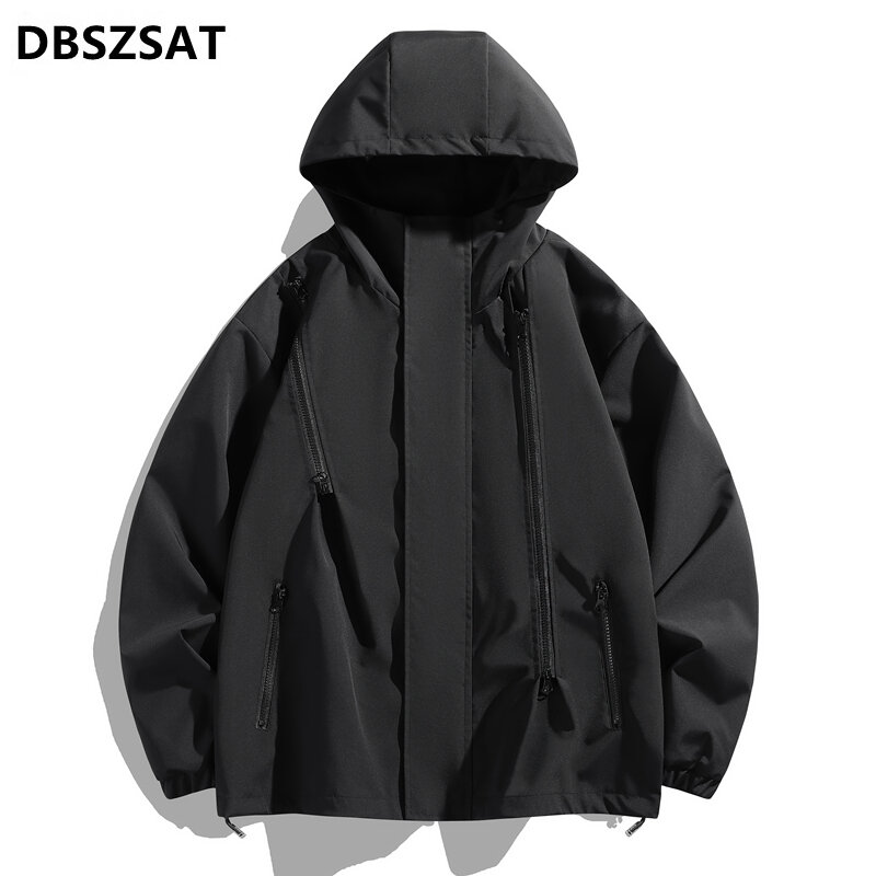 2025   Winter Down Jackets Warm Coats Fleece Fit Parkas New Male Outwear Casual Winter Coats Good Quality Men Casual Jackets 5