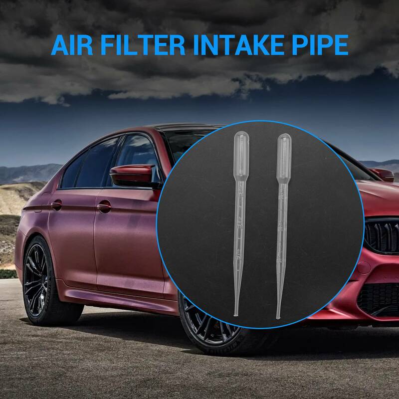 Tubulação do respiro da entrada do filtro de ar, BMW 1, 3, 5, 7, E81, E87, E90, F10, F01, 13717803842