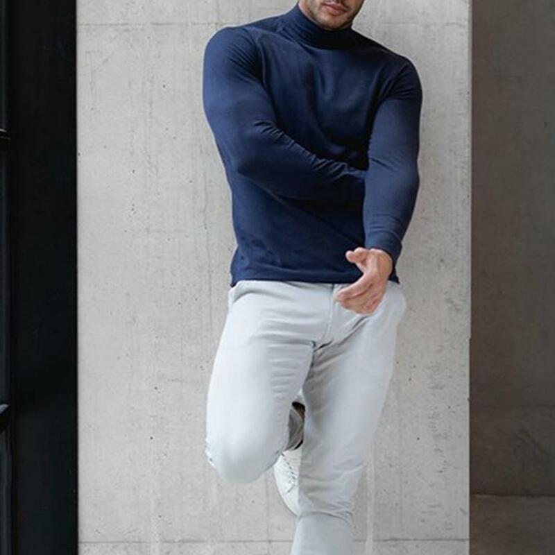 Quick dry Long sleeve Shirt Men Gym Fitness T-shirt Male Running Sport Bodybuilding Skinny Tee Tops Spring New Workout Clothing