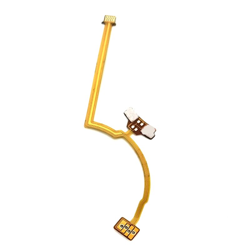 Cable flexible para Sensor de apertura de lente SONY FE2.8/ 24-70 Mm 24-70 Mm GM, pieza de reparación, 1 piezas