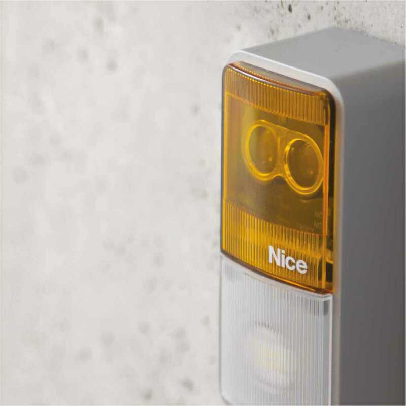 Nizza EPMOR Sicherheit Fotozelle (Wireless)
