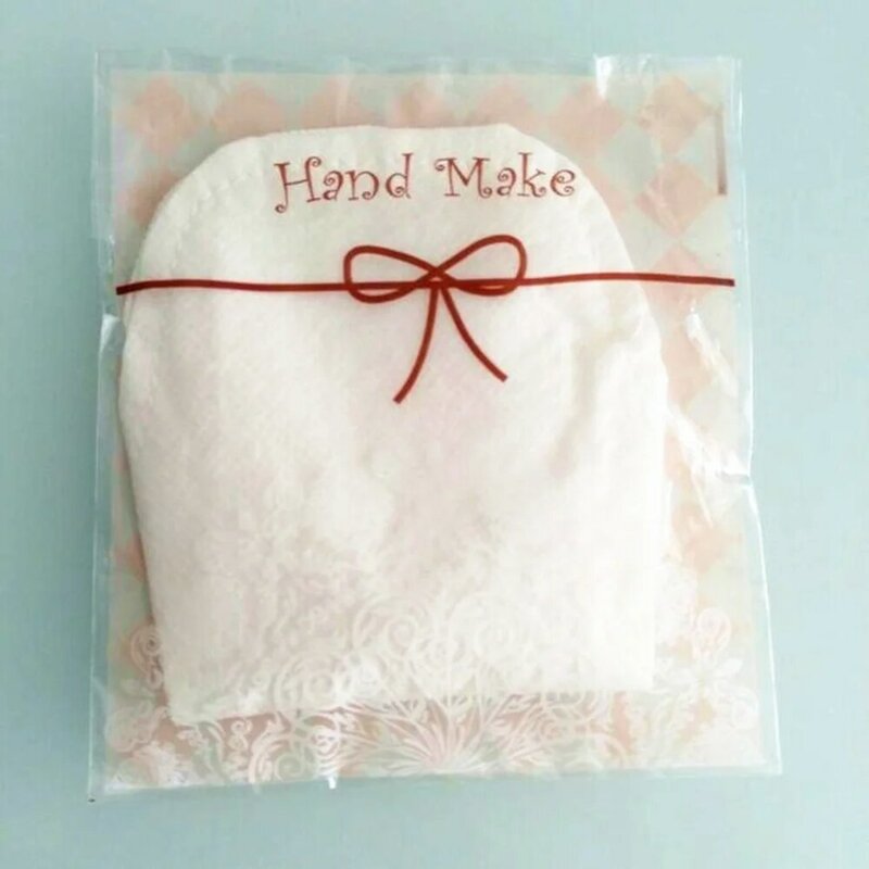 3pcs/lot Washable Menstrual Pads Reusable Sanitary Pad Cotton Pads Cloth Napkin Thin Panty Liners for Women Feminine Hygiene