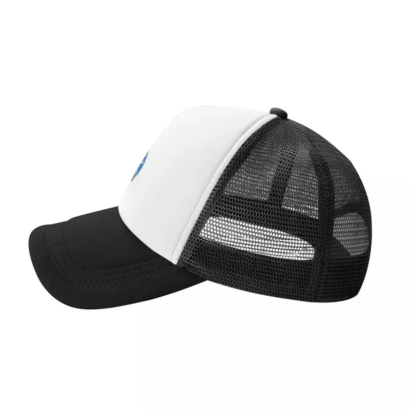 레트로 국제 머신 컨소시엄 (로고) 야구 모자, 보블 모자, 트럭 운전사 모자, 브랜드 남성 모자, 남성 모자, 직송
